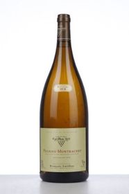 france-bourgogne-wine-puligny-montrachet-2018